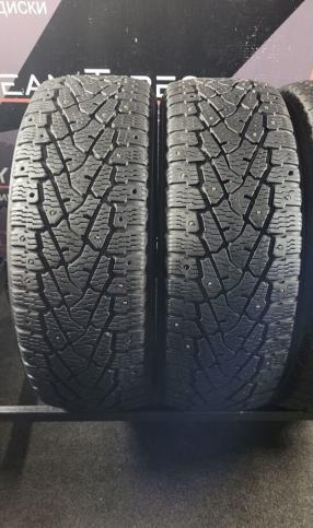 Nokian Tyres Hakkapeliitta C3 215/60 R17C 107R