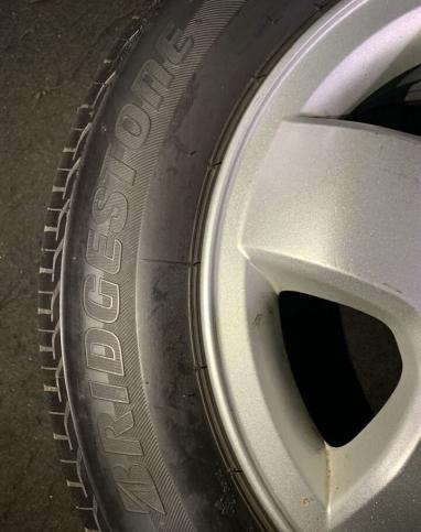 Летние Колёса Opel 175/65 R14 Б/у