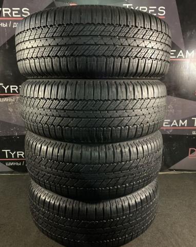 Летние Колёса Toyota 265/55 R19 Б/у