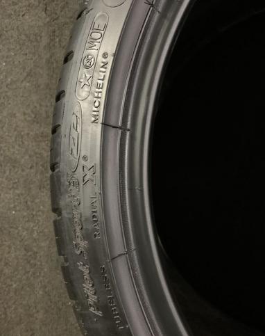 Michelin Pilot Sport 3 275/30 R20