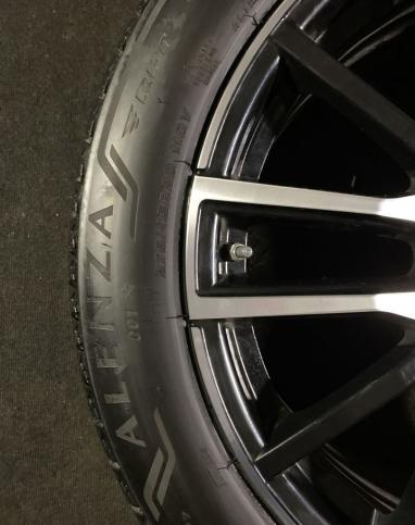 Летние Колёса BMW 275/45 R20 Б/у