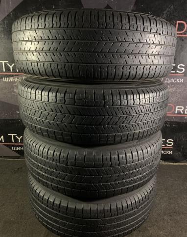 Летние Колёса Toyota 225/65 R17 Б/у