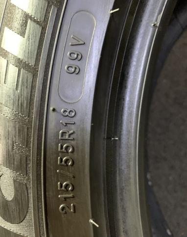 Michelin Primacy 3 215/55 R18