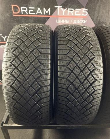 Continental ContiVikingContact 7 245/50 R19