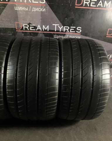 Dunlop SP Sport Maxx GT 285/35 R21