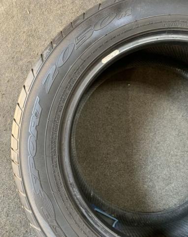 Dunlop SP Sport 2050M 205/60 R16