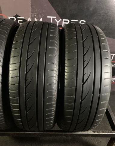 Continental PremiumContact 6 SSR 205/55 R16