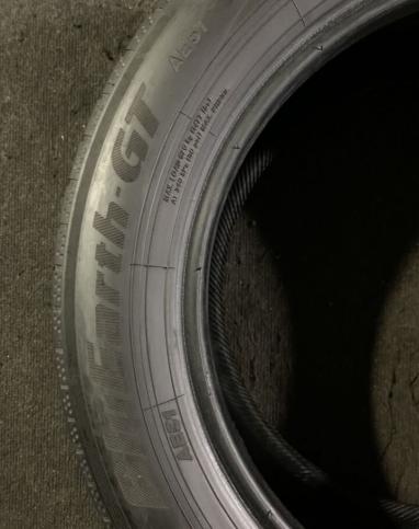 Yokohama BluEarth AE51 205/55 R16