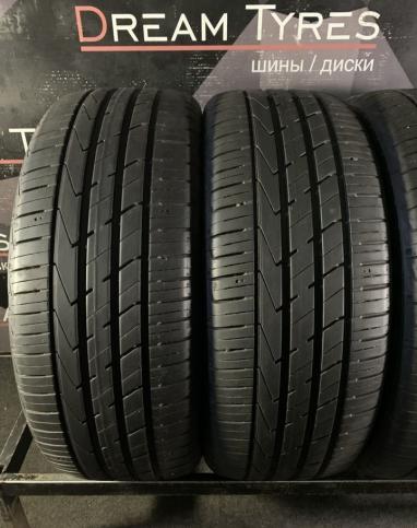 Hankook Ventus S1 Evo2 SUV K117A 235/55 R18