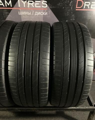 Continental ContiSportContact 5 235/50 R18