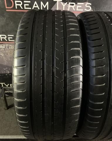 Petlas Explero PT411 265/45 R21