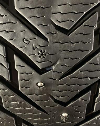 Nokian Tyres Hakkapeliitta 8 SUV 265/50 R19