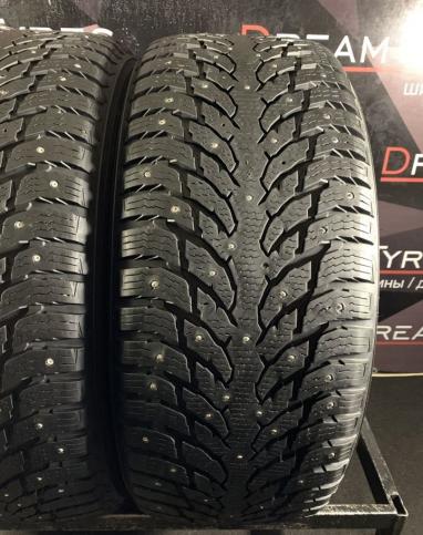 Nokian Tyres Hakkapeliitta 9 SUV 275/50 R20