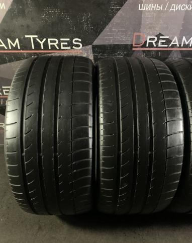 Dunlop SP Sport Maxx GT 285/35 R21