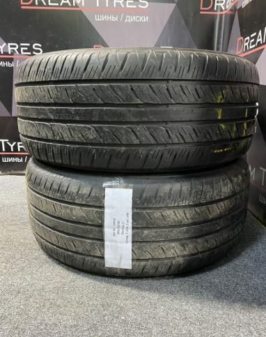 Dunlop Grandtrek PT2A 285/50 R20