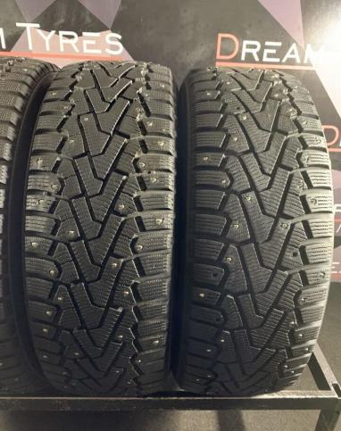 Pirelli Ice Zero 235/65 R17