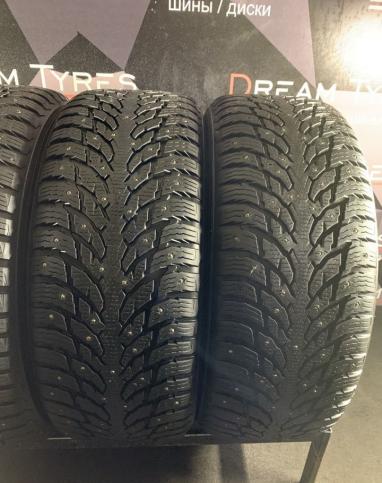 Nokian Tyres Hakkapeliitta 9 SUV 275/50 R21