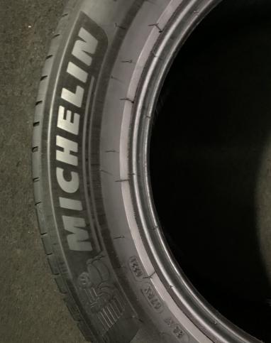 Michelin Pilot Sport 4 SUV 235/60 R18 107V