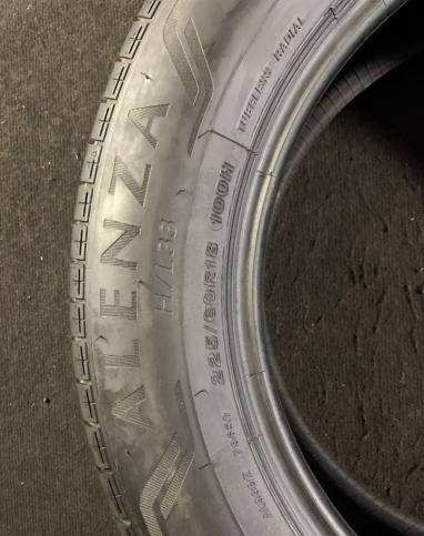 Bridgestone Alenza H/L 33 225/60 R18