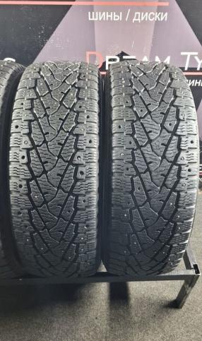 Nokian Tyres Hakkapeliitta C3 215/60 R17C 107R