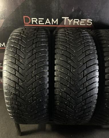 Nokian Tyres Hakkapeliitta 8 SUV 285/60 R18 116T