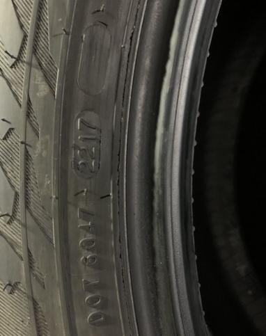 Nokian Tyres Hakkapeliitta 9 SUV 285/50 R20 116T