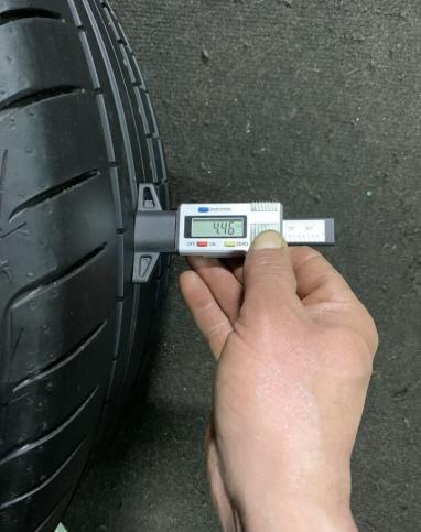 Летние Колёса BMW 245/45 R18 Б/у