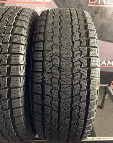 Yokohama Ice Guard G075 235/55 R18 100Q