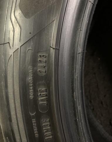 Goodyear Eagle F1 Asymmetric 3 255/45 R19