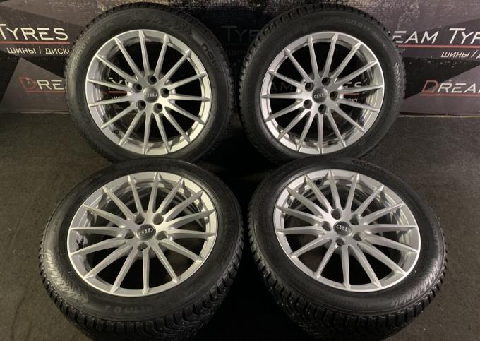 Зимние Колёса Audi 225/50 R17 Б/у