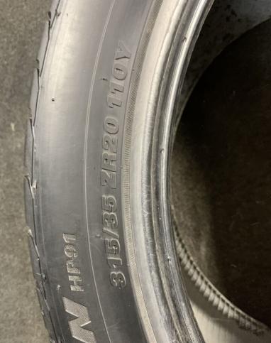 Marshal Crugen HP91 315/35 R20 110Y