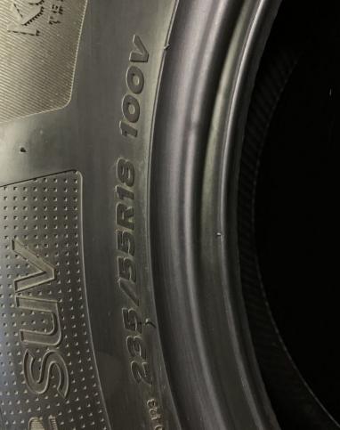 Hankook Ventus S1 Evo2 SUV K117A 235/55 R18