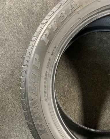 Dunlop Grandtrek PT3A 275/50 R21