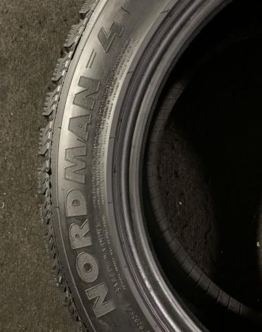 Nokian Tyres Nordman 4 205/55 R16