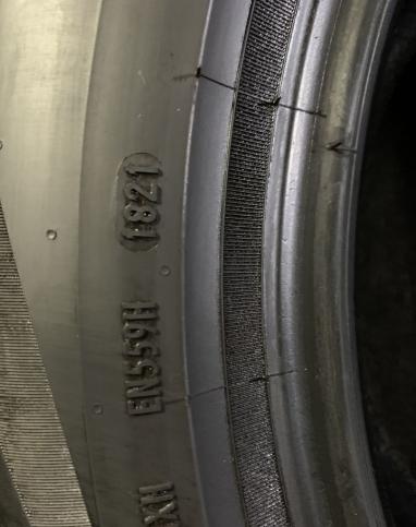 Pirelli Scorpion 225/55 R17 97V