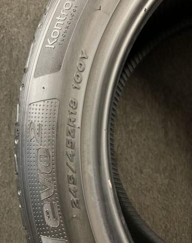 Nokian Tyres Nordman RS2 SUV 215/70 R16