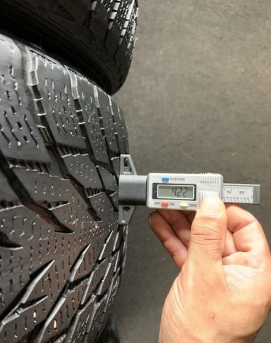 Nokian Tyres Hakkapeliitta R3 225/50 R17