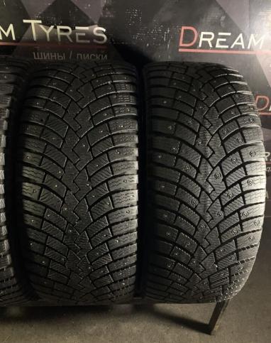 Pirelli Ice Zero 2 285/45 R21 113H