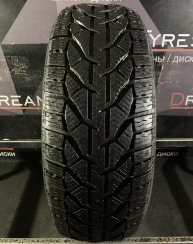 Tigar Winter 215/60 R16