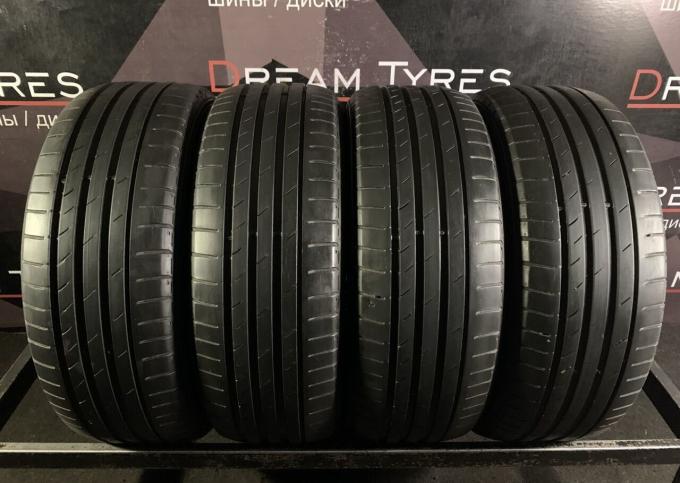 Kumho Ecsta PS71 205/55 R16