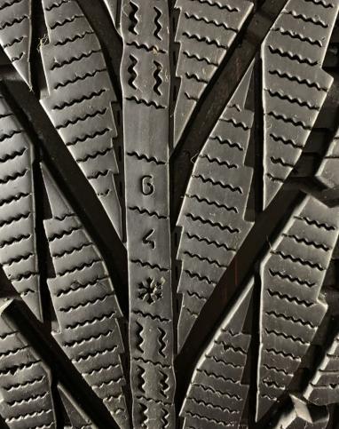 Nokian Tyres Hakkapeliitta R2 SUV 235/60 R17