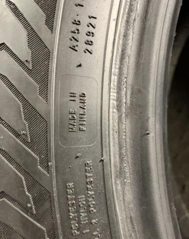 Nokian Tyres Hakkapeliitta 8 245/50 R18