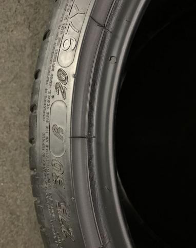 Michelin Pilot Sport 3 275/30 R20