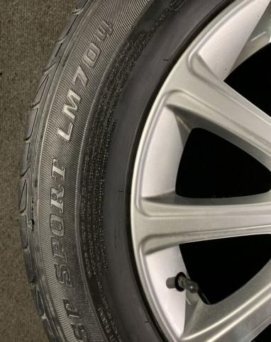 Летние Колёса Hyundai 205/65 R16 Б/у