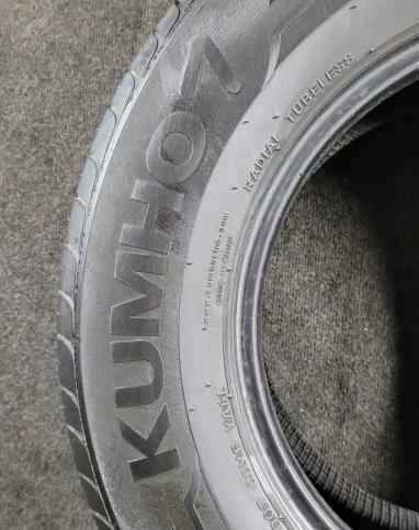 Kumho Ecowing ES01 KH27 225/70 R16