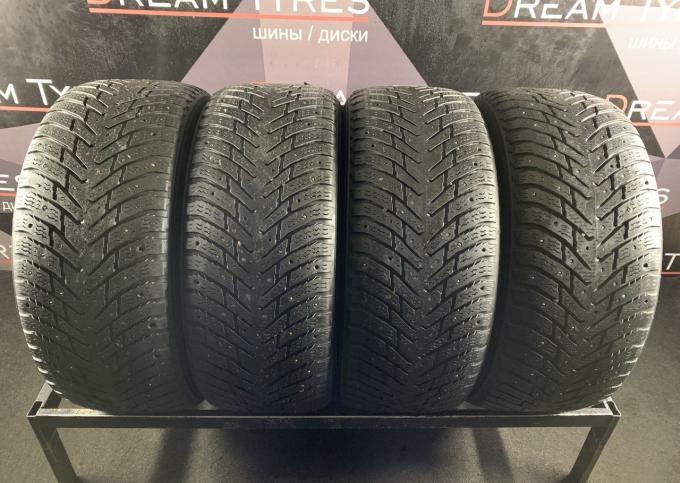 Nokian Tyres Hakkapeliitta 8 245/50 R18