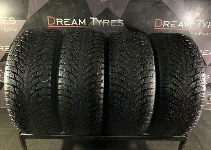 Nokian Tyres Hakkapeliitta 9 SUV 285/50 R20 116T