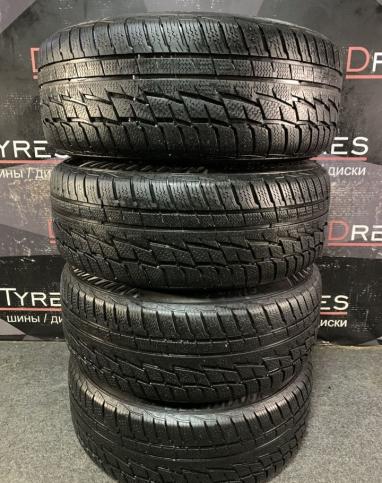 Зимние Колёса Audi 225/55 R16 Б/у