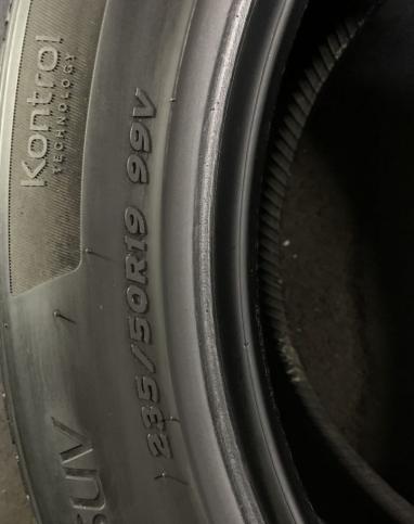 Hankook Ventus S1 Evo 2 SUV K117C 235/50 R19