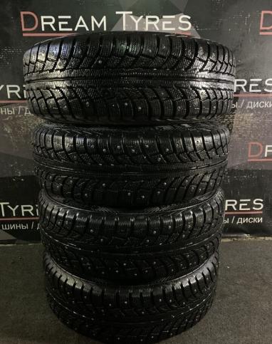 Зимние Колёса Mercedes 185/65 R15 Б/у